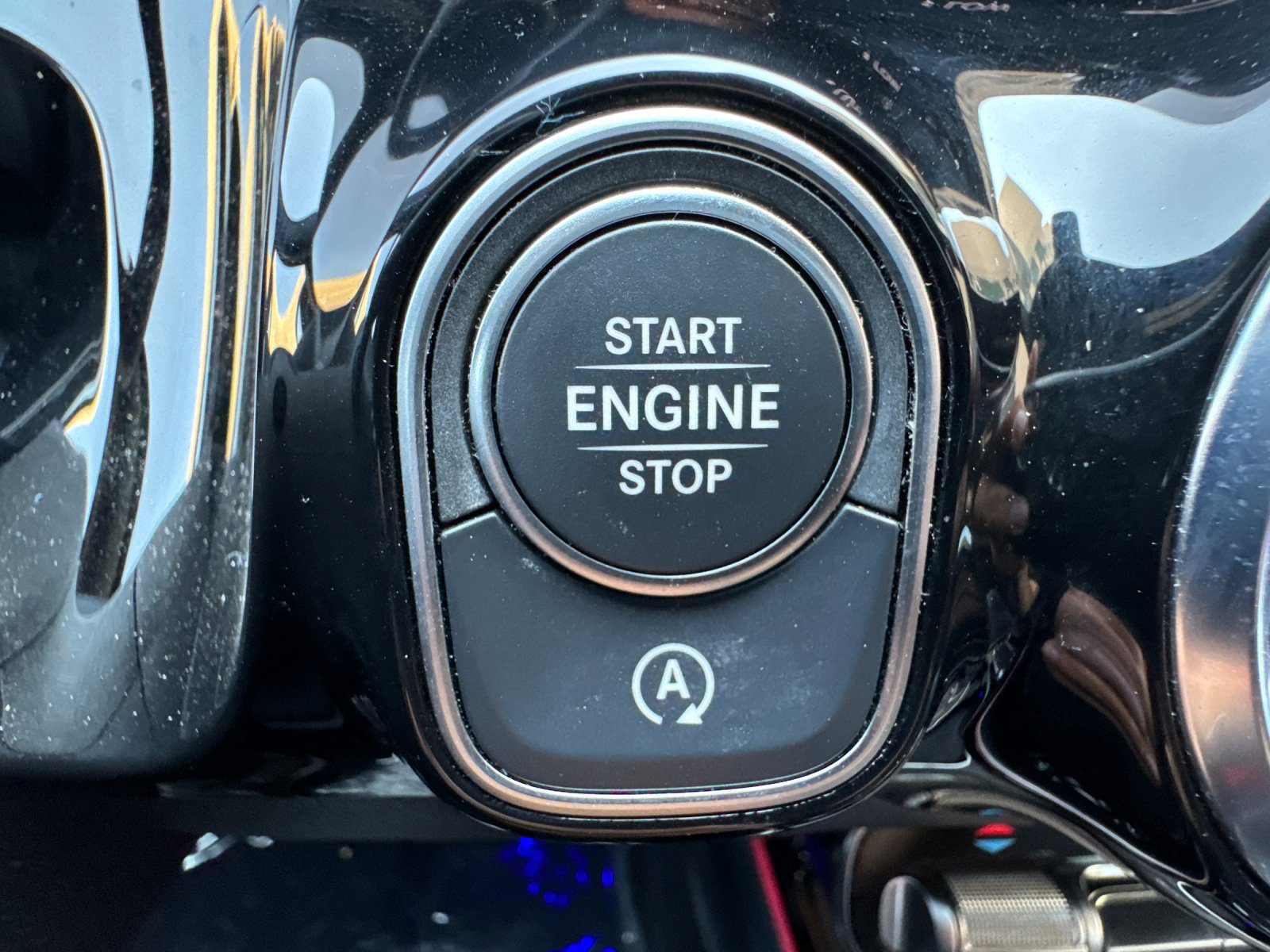 Certified 2023 Mercedes-Benz GLA 250 4MATIC image 21