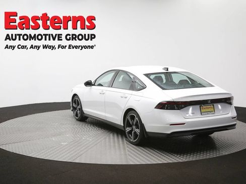 Used 2026 Honda Accord SE image 64