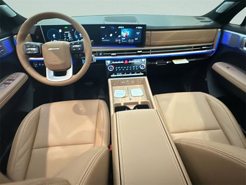 New 2026 Hyundai Santa Fe Limited image 22