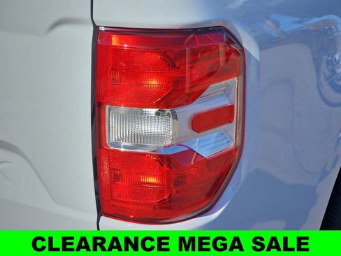 New 2025 Ford Maverick XLT image 40