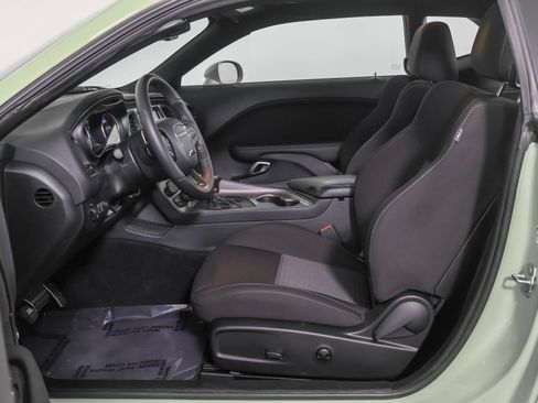 Used 2023 Dodge Challenger R/T Scat Pack RWD image 6