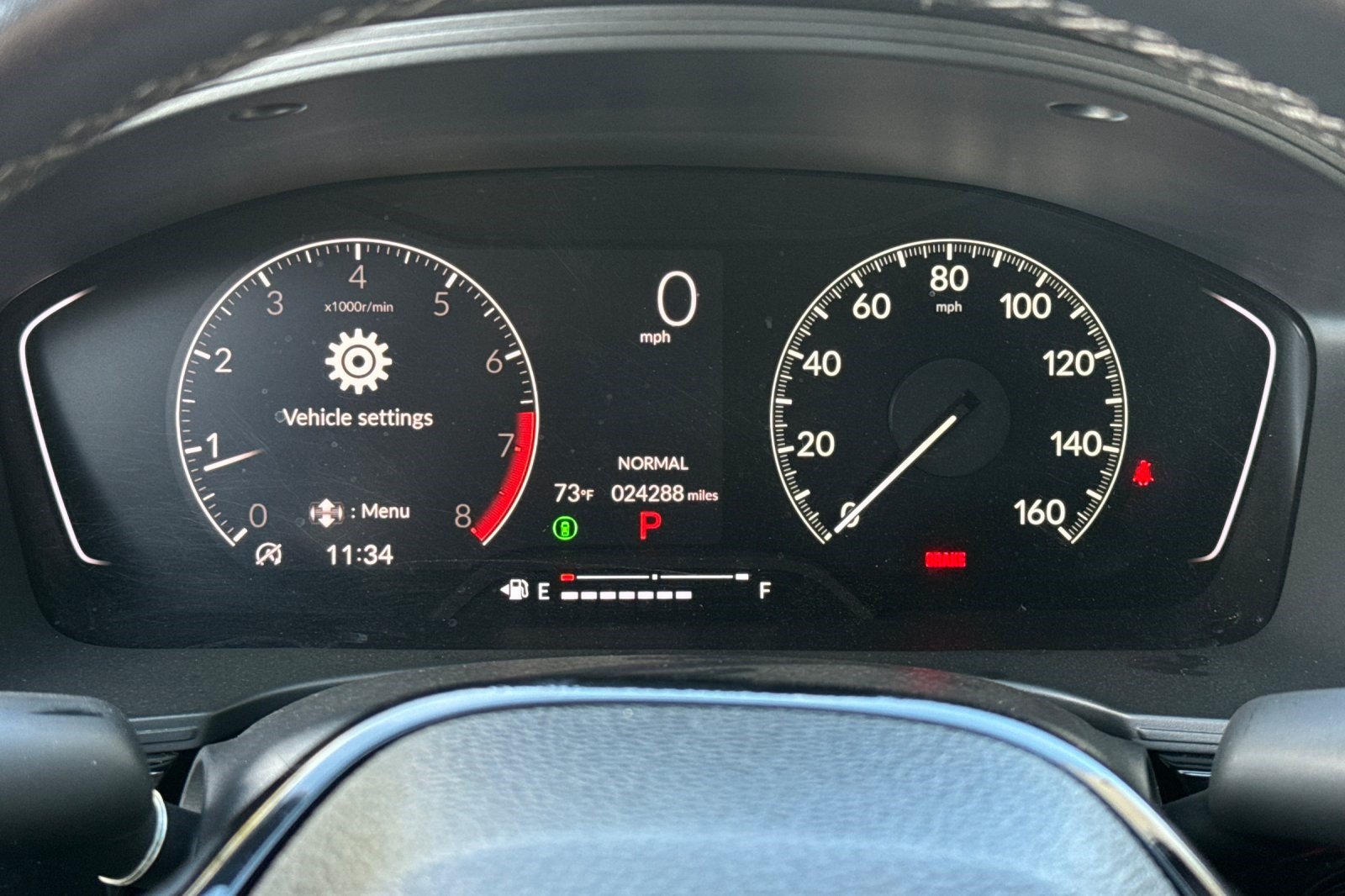 Used 2025 Honda Civic Sport image 22