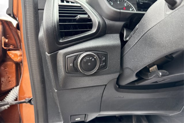 Used 2018 Ford EcoSport SE AWD/4WD image 17