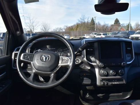 Used 2024 RAM 3500 Big Horn image 32