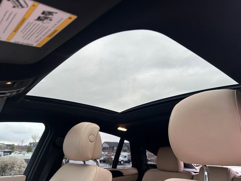 Used 2017 Mercedes-Benz GLE 43 AMG 4MATIC Coupe image 33