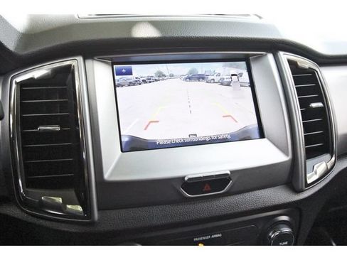 Used 2021 Ford Ranger XLT w/ Equipment Group 302A High RWD image 18