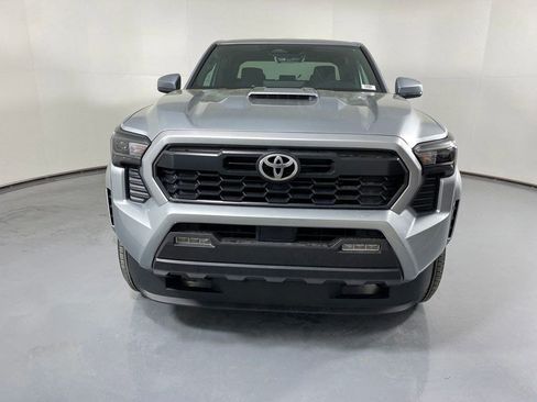 New 2025 Toyota Tacoma TRD Sport image 2