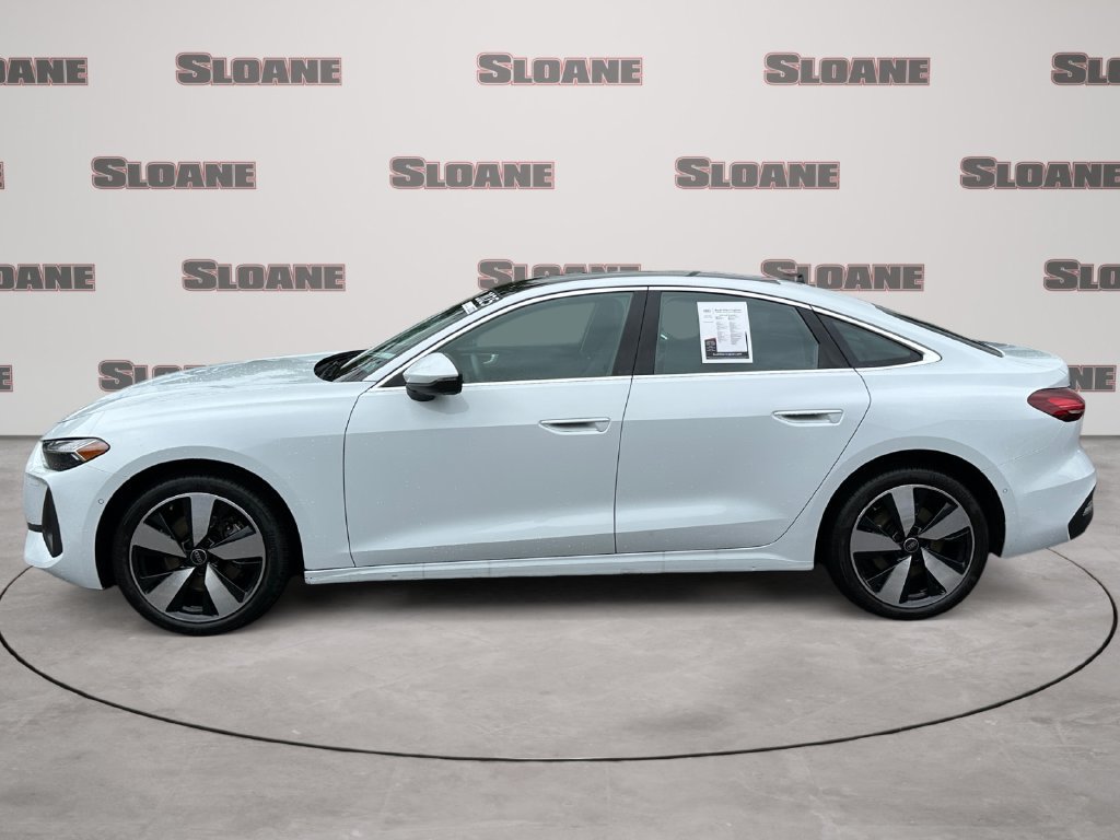 Certified 2025 Audi A5 Premium Plus w/ Premium Plus AWD/4WD image 2