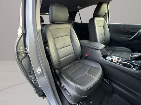 Certified 2023 Chevrolet Equinox Premier image 26