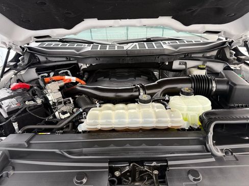 Used 2021 Ford F150 Limited AWD/4WD image 10