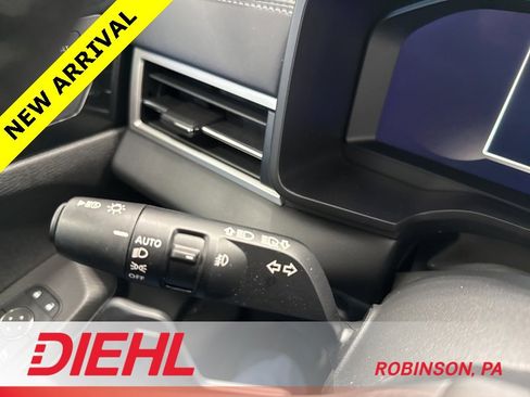 Used 2025 Mitsubishi Outlander SEL image 27