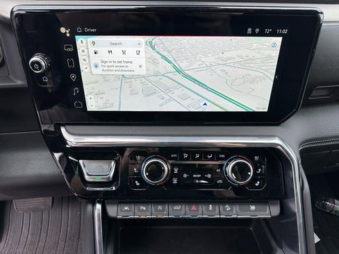 Used 2024 GMC Sierra 1500 Denali w/ Denali Reserve Package image 14