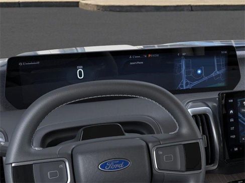 New 2026 Ford Expedition Platinum w/ Platinum Ultimate Package image 13