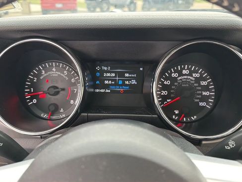 Used 2015 Ford Mustang GT Premium w/ Equipment Group 401A RWD image 61