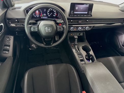 Used 2022 Honda Civic Sport image 17