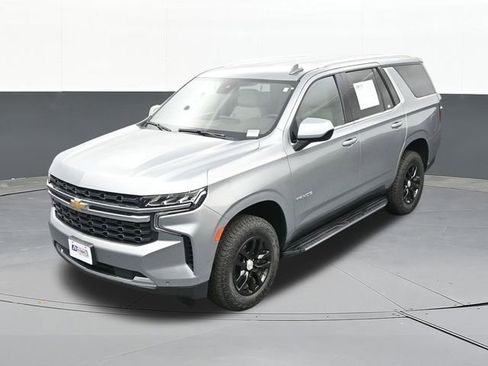 Used 2024 Chevrolet Tahoe LT AWD/4WD image 72