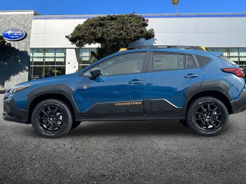 New 2026 Subaru Crosstrek 2.5i Wilderness image 9