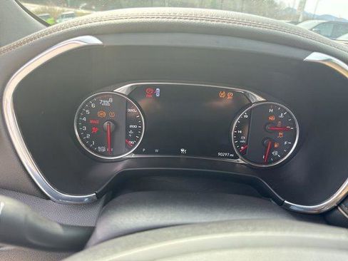 Used 2020 Chevrolet Blazer Premier w/ Driver Confidence II Package image 20