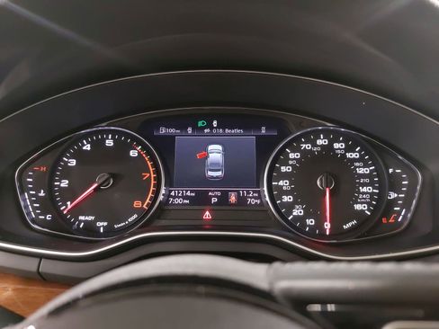Used 2020 Audi A4 2.0T Premium w/ Convenience Package image 21