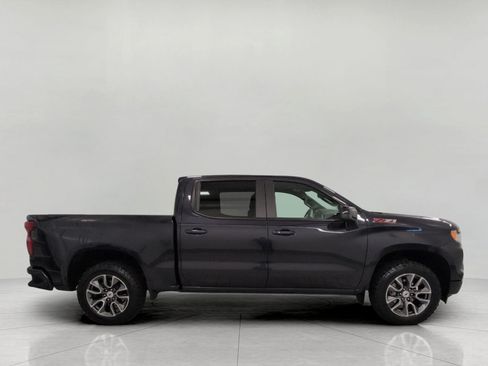 Used 2023 Chevrolet Silverado 1500 RST AWD/4WD image 11