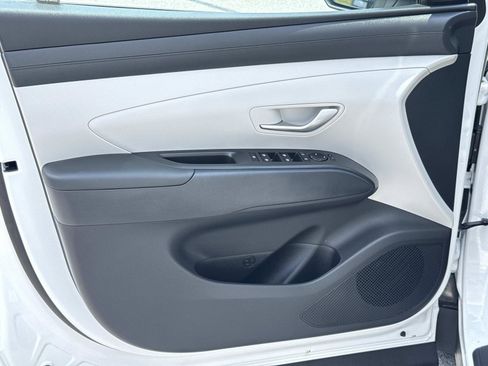 New 2026 Hyundai Tucson Blue SE AWD/4WD image 8