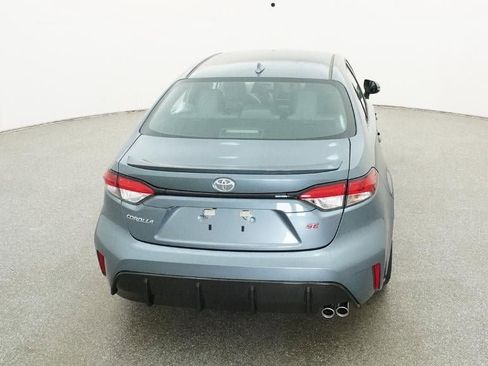New 2026 Toyota Corolla SE image 7