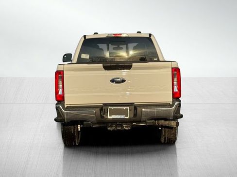 New 2026 Ford F250 XLT w/ Snow Plow Prep Package image 4