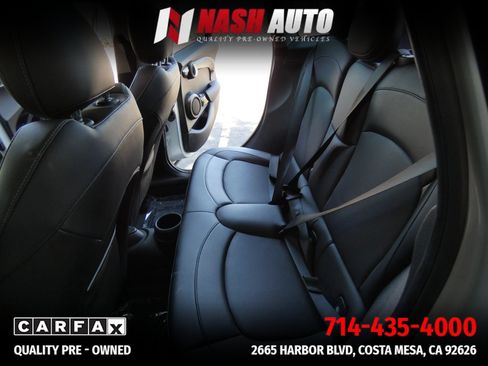 Used 2019 MINI Cooper S FWD image 40