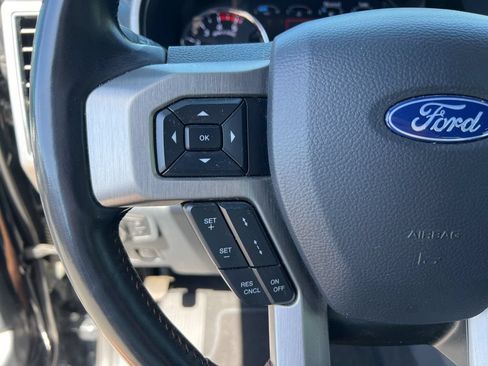 Used 2022 Ford F350 Platinum AWD/4WD image 31