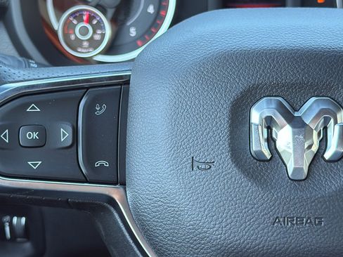 New 2026 RAM 5500 Tradesman image 23