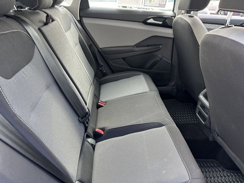 Used 2024 Volkswagen Taos S image 14