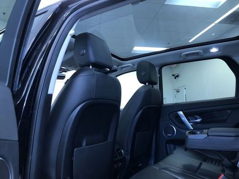 Used 2020 Land Rover Discovery Sport S AWD/4WD image 19