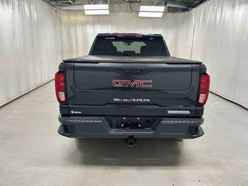 Used 2022 GMC Sierra 1500 Elevation AWD/4WD image 6
