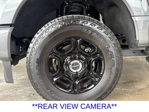 Used 2026 Ford F250 XL w/ STX Appearance Package AWD/4WD image 11