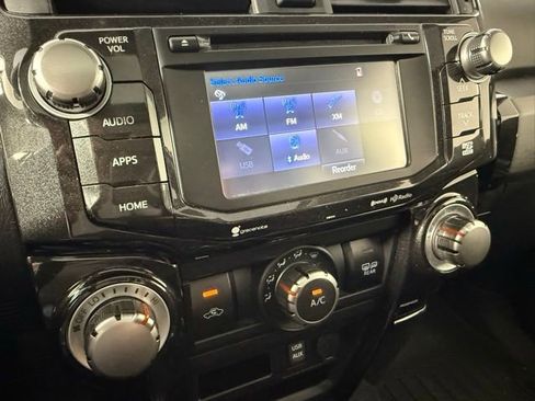 Used 2019 Toyota 4Runner TRD Off-Road Premium AWD/4WD image 21