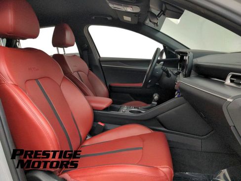 Used 2024 Kia K5 GT-Line w/ GT-Line Premium Package AWD/4WD image 27