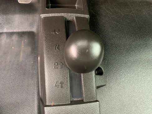 Used 2019 Chevrolet Silverado 2500 W/T image 14