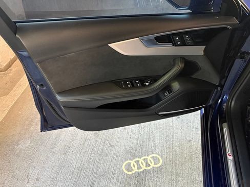 Used 2022 Audi A4 2.0T Premium Plus AWD/4WD image 19