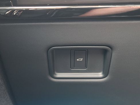 New 2025 Land Rover Range Rover Sport Dynamic SE image 21