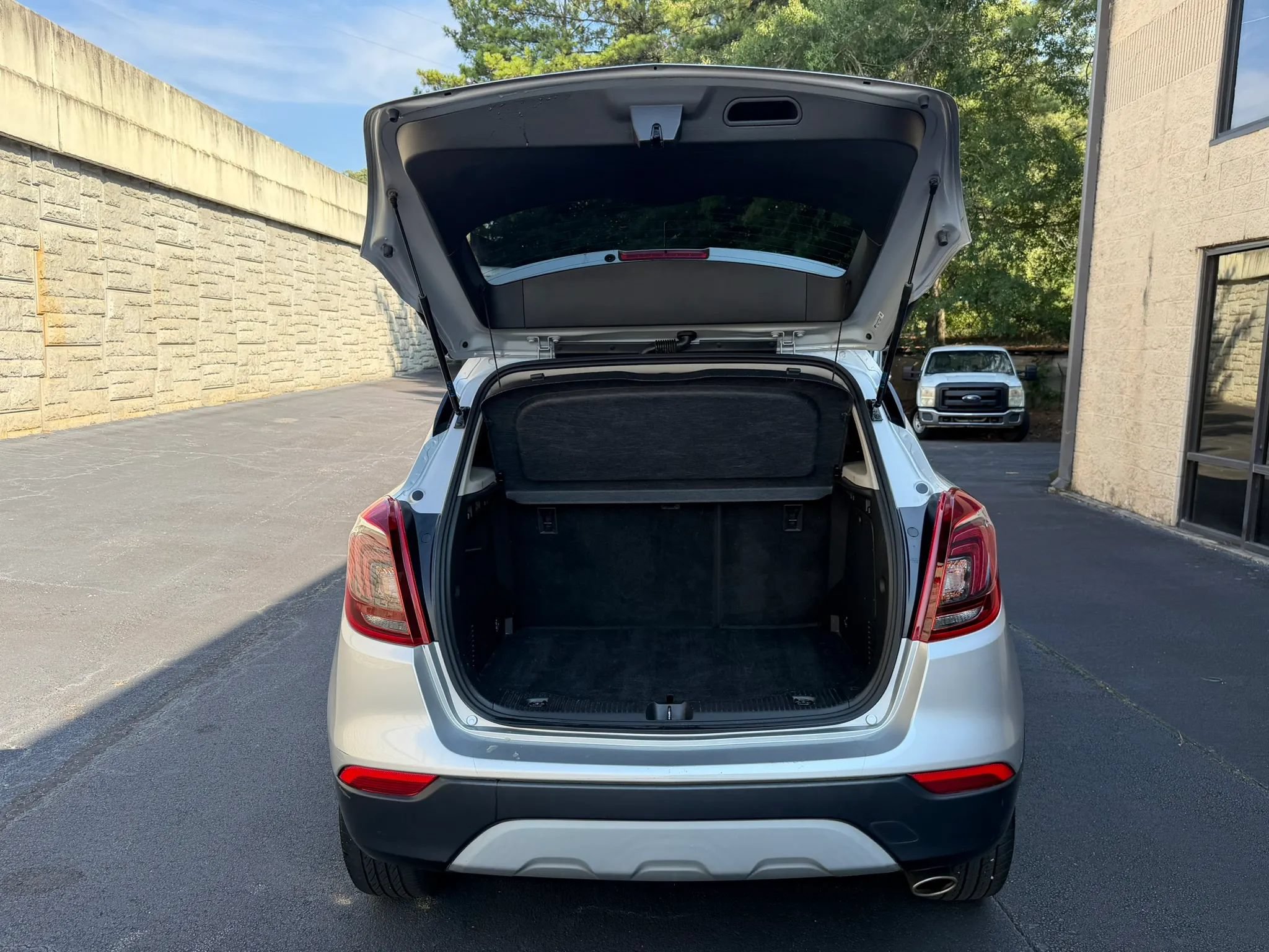 Used 2019 Buick Encore Preferred FWD image 33
