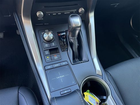 Used 2019 Lexus NX 300h AWD image 19