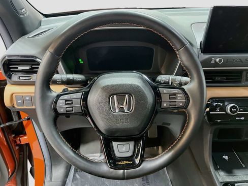 Used 2026 Honda Passport TrailSport Elite image 11