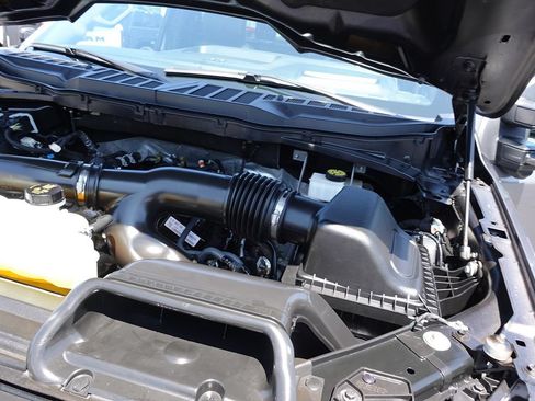 Used 2024 Ford F150 Lariat w/ Equipment Group 502A High AWD/4WD image 68
