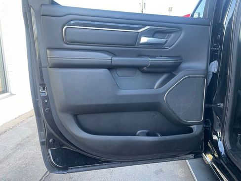 Used 2022 RAM 1500 Sport AWD/4WD image 19