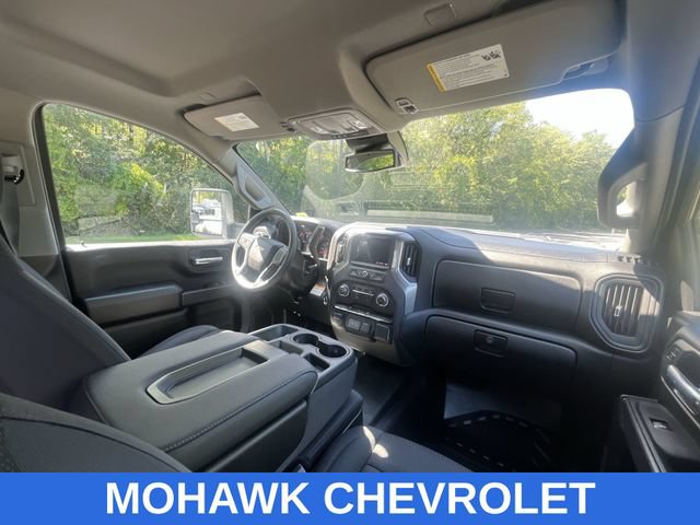 New 2026 Chevrolet Silverado 2500 W/T w/ WT Convenience Package AWD/4WD image 11