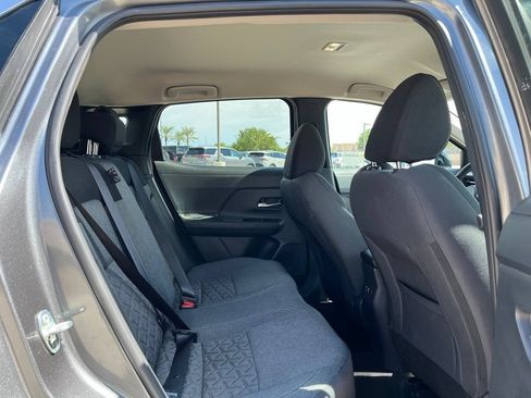 Used 2026 Nissan Kicks SV w/ Charging Package FWD image 13