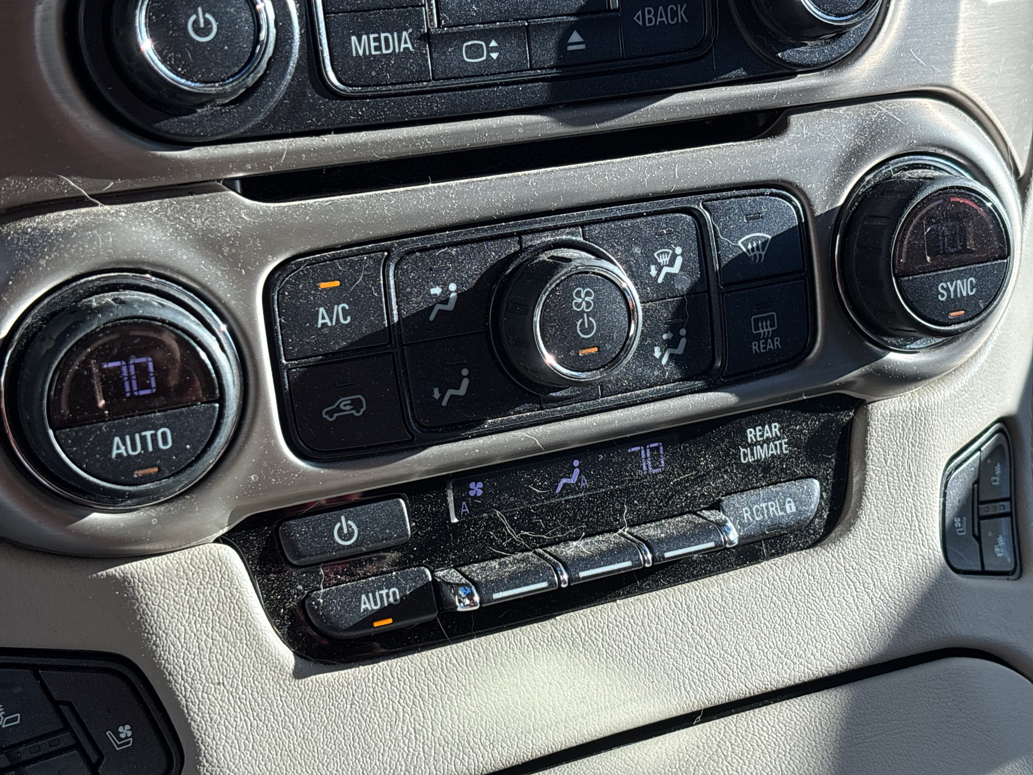 Used 2019 GMC Yukon XL Denali w/ Denali Ultimate Package AWD/4WD image 26