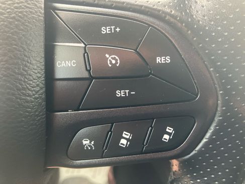 Used 2024 Dodge Durango GT AWD/4WD image 18