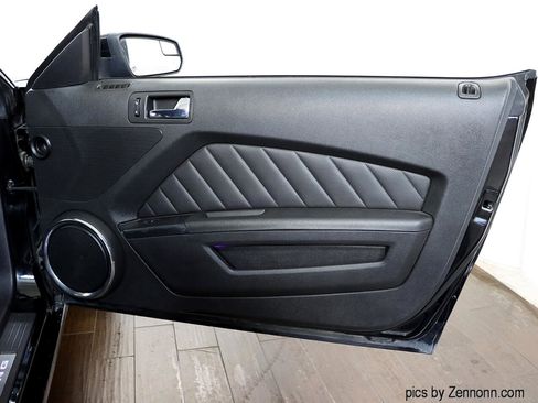 Used 2014 Ford Mustang Premium w/ Electronics Package image 25