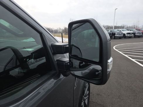 Certified 2023 Ford F150 Lariat w/ Equipment Group 502A High image 4